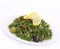 Tabbouleh salad