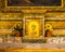 Tabernacle Holding Eucarist Saint Mary Angels and Martyrs Rome Italy