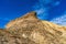 Tabernas desert, Desierto de Tabernas near Almeria, andalusia region, Spain