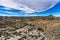 Tabernas desert, Desierto de Tabernas near Almeria, andalusia region, Spain