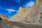 Tabernas desert, Desierto de Tabernas near Almeria, andalusia region, Spain