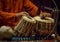 Tabla - An Indian musical instrument