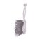 Table broom - hand drawn ink vector illustration, part of home objects set