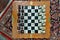 Table chess board