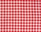 Table cloth pattern