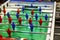 Table football Indoor Game