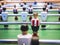 Table football Soccer Game Team Player competition