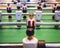 Table football Soccer Game Team Player competition