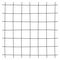 table of grid, program for planning, bamboo fence table pattern