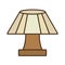 table lamp house appliance decorative