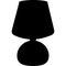 Table lamp Silhouette Illustration