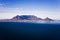 Table Mountain Aerial