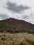 Table Mountain,  John & Annie Woodhouse recreation & Wildlife Habitat Area Wyoming