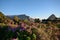 Table Mountain and Lions Head, Cape Town