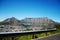 Table Mountain from Signal Hill