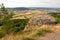 Table mountain STAFFELBERG, Bavaria, Germany