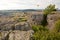 Table mountain STAFFELBERG, Bavaria, Germany