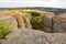 Table mountain STAFFELBERG, Bavaria, Germany