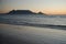 Table Mountain view from Blouberg