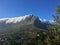 Table Mountainâ€™s famous table cloth