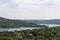 Table Rock Lake in Branson Missouri