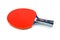 Table tennis paddle