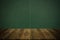 Table tennis wood texture surface vintage style with Wood terrace