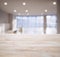 Table Top Blur Interior Office Space Modern architecture Window