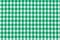 Tablecloth pattern background.