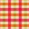 Tablecloth seamless pattern