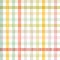 Tablecloth Seamless Pattern