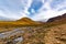 Tablelands of Gros Morne National Park, Newfoundland