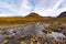 Tablelands of Gros Morne National Park, Newfoundland