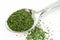 Tablespoon dried parsley