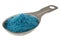 Tablespoon of plant fertilizer