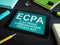 Tablet with ECPA electronic communications privacy act.