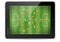 Tablet PC with Football Game