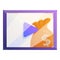 Tablet video monetization icon, cartoon style