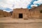 Tabo monastery houses