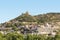 Tabor Monastery of the Transfiguration in Tbilisi