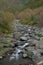 Taburiente river in the Caldera de Taburiente National Park.