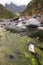 Taburiente River, Caldera de Taburiente National Park, Canary Islands, Spain