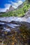 Taburiente River, Caldera de Taburiente National Park, Spain