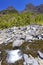 Taburiente River, Caldera de Taburiente National Park, Spain