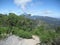 Tacana Volcano, Guatemala