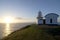 Tacking Point Lighthouse