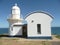 Tacking Point Lighthouse, N.S.W. Australia.