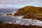 Tacking Point Lighthouse at Port Macquarie Australia