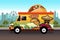 Taco Food Truck