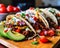 Taco Tuesday: The Ultimate Guide to Making Tacos at Home
